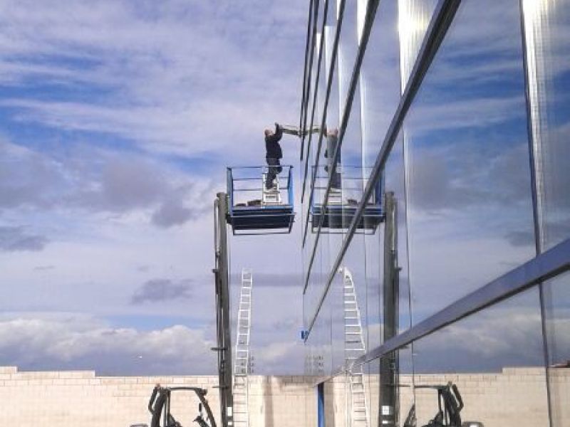 Instalaciones eléctricas a medida Instalaciones eléctricas a medida