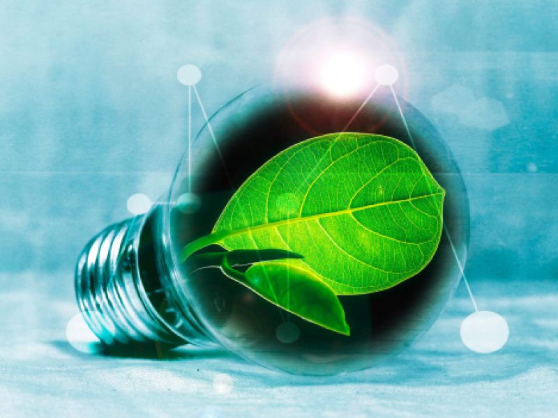 Ahorro energético Ahorro energético