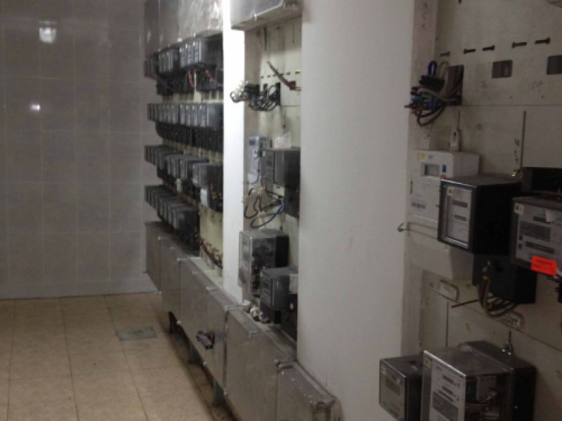 Instalaciones eléctricas a medida Instalaciones eléctricas a medida